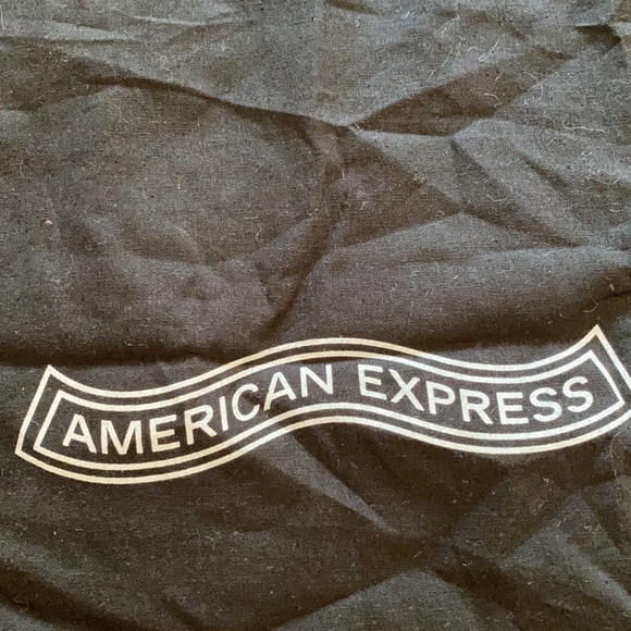 American Express Tote - Picture 2 of 4